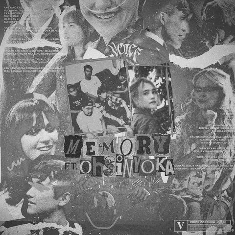 Memory