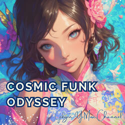 Cosmic Funk Odyssey
