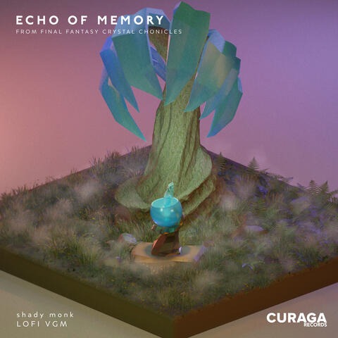 Echo of Memory (from "Final Fantasy: Crystal Chronicles")