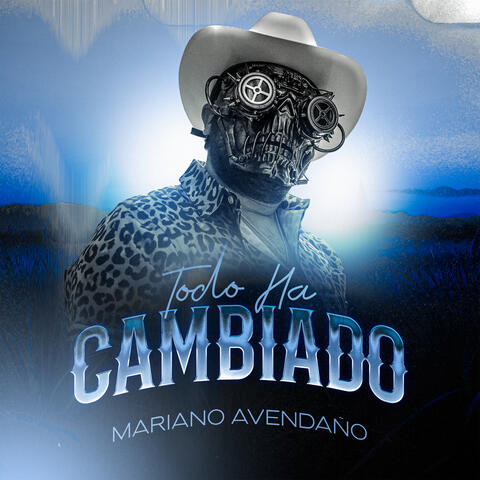 Todo Ha Cambiado