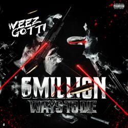 6 Million Ways to Die