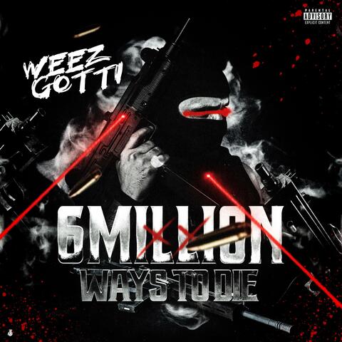 6 Million Ways to Die
