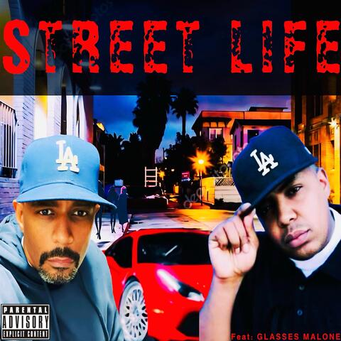 STREET LIFE