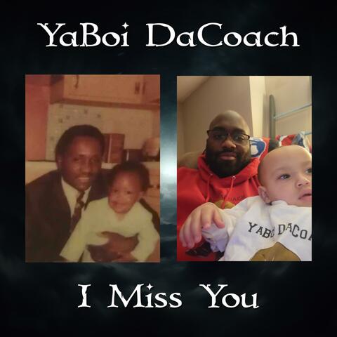 I Miss You