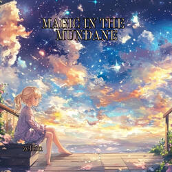 Magic in the Mundane