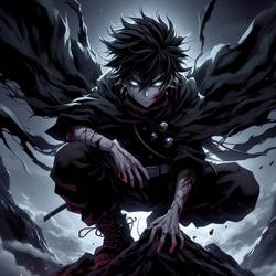 Montagem Carga Brutal