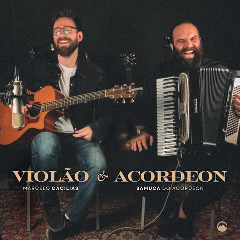 Violão & Acordeon