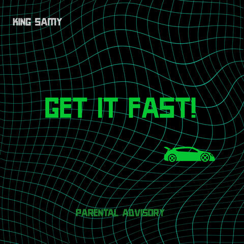 Get It Fast!
