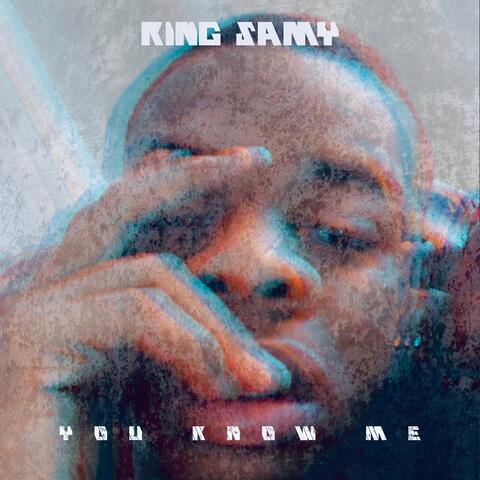 You Know Me