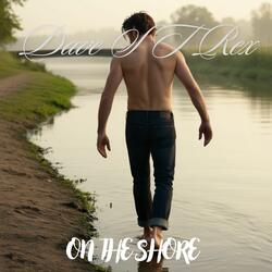 On the shore