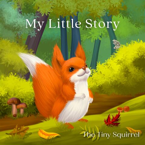 My Little Story