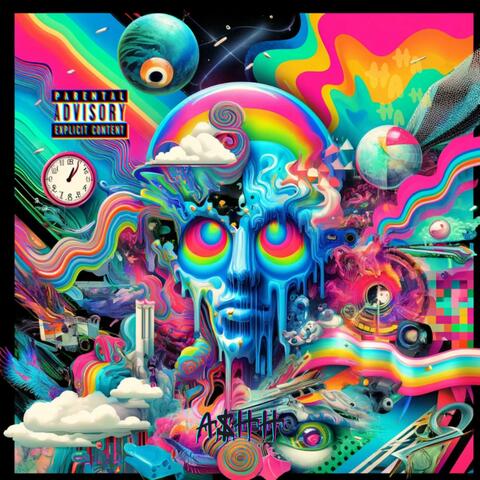 Lugia’s Sexual Dream