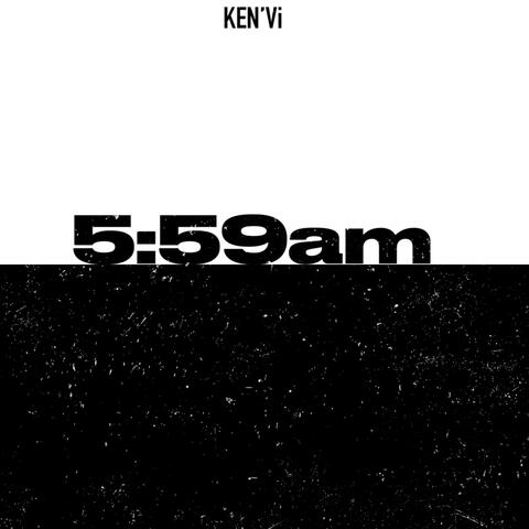 5:59am