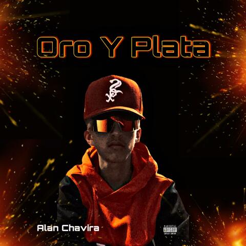 Oro Y Plata
