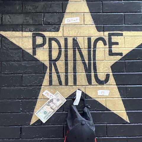 @Letter2Prince*