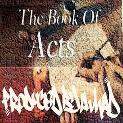 The Book of Acts
