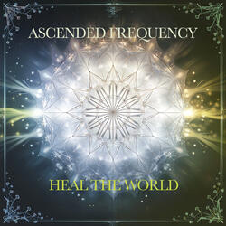 Pure alignment 963 Hz
