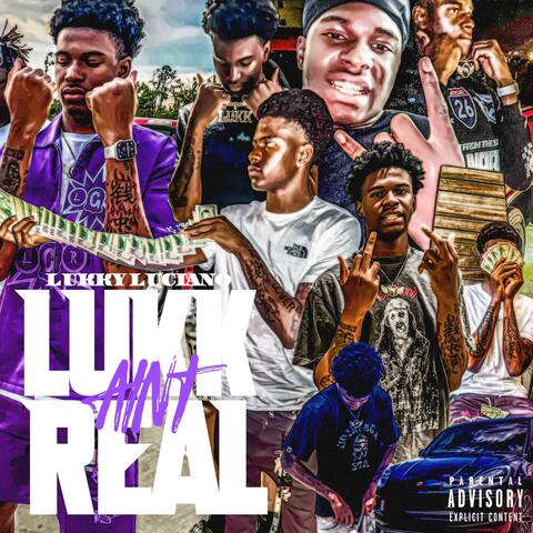 Lukk Ain Real
