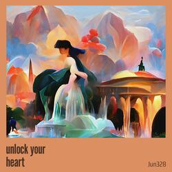 unlock your heart