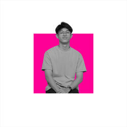 Masih Dengan VinKy Ramadhan