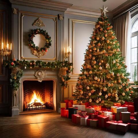 Ultimate Christmas Playlist: Classic & Festive Songs