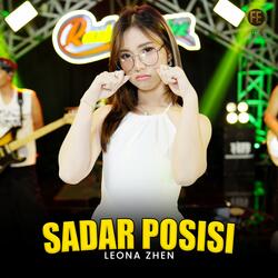 Sadar Posisi
