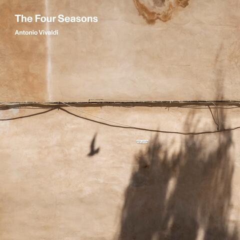Vivaldi: The Four Seasons, Violin Concerto in G Minor, Op. 8 No. 2, RV 315 "Summer": III. Presto