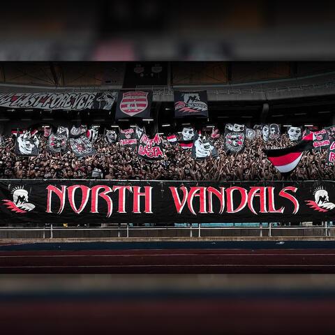 North Vandals