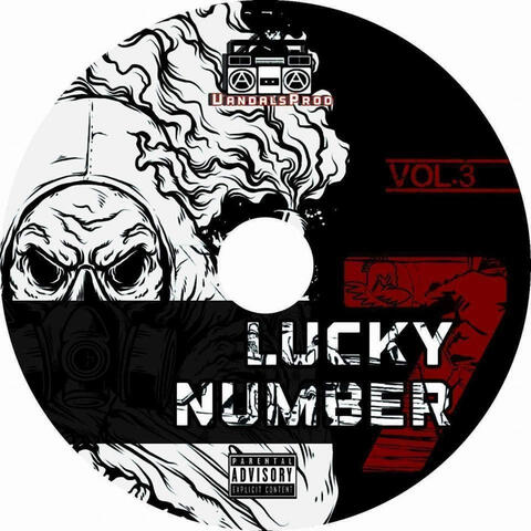 Lucky Number 7