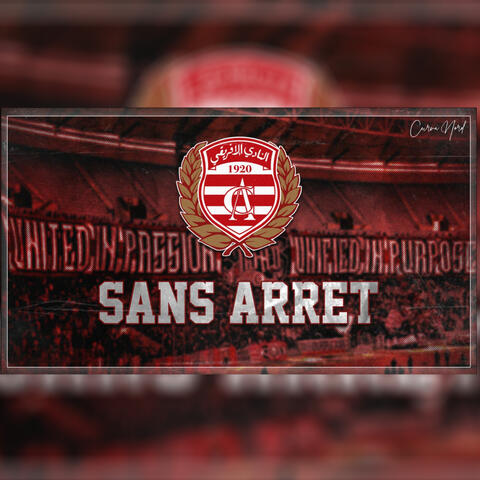 Sans Arret
