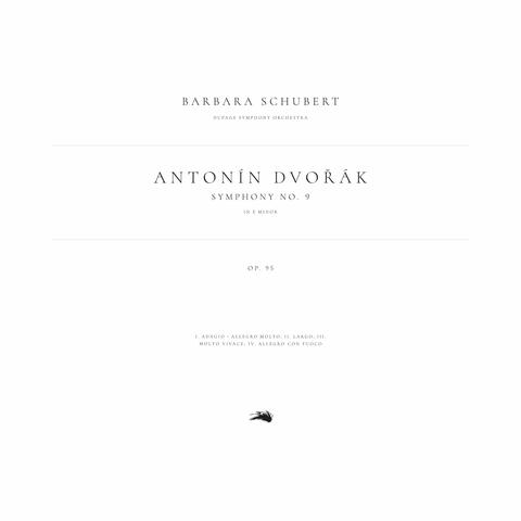 Symphony No. 9 in E Minor, Op. 95
