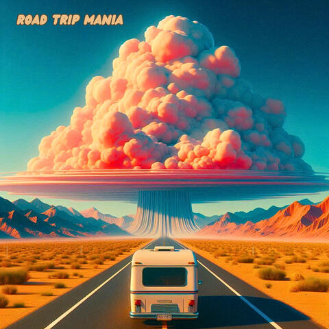 Road Trip Mania