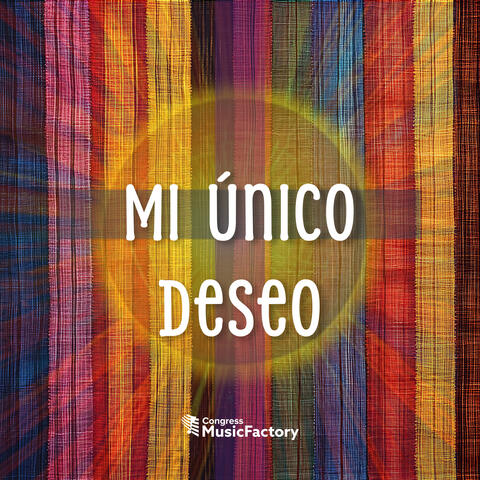 Mi Unico Deseo
