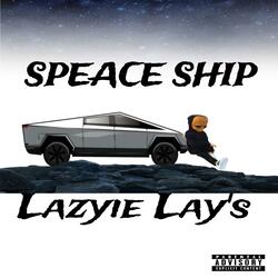 SPEACE SHIP
