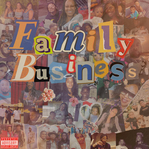 Family Business