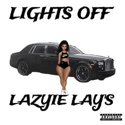LIGHTS OFF