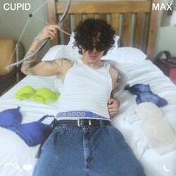 CUPID⁀➴❤︎
