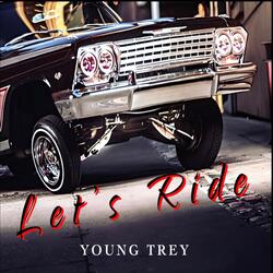LET’S RIDE