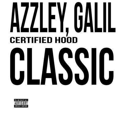 CERTIFIED HOOD CLASSIC