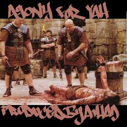 Agony For Yah