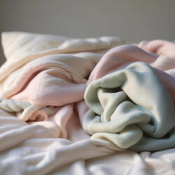 In Your Gentle Touch