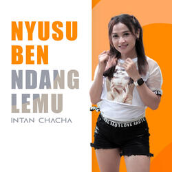 Nyusu Ben Ndang Lemu