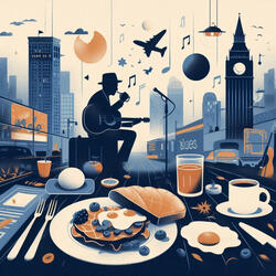 Breakfast Blues