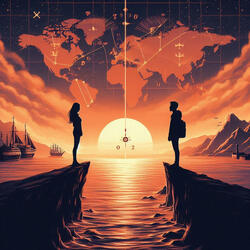 Miles Apart