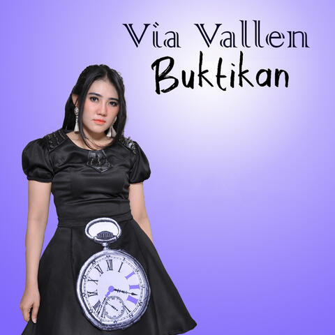 Buktikan