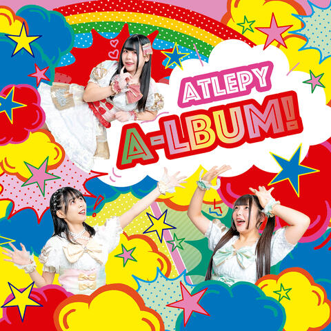 A-LBUM!