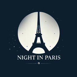 night in paris