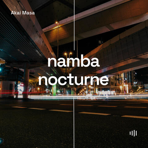Namba Nocturne