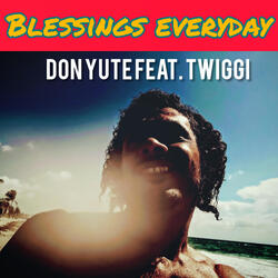 BLESSINGS EVERYDAY