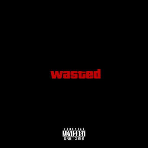 W.A.S.T.E.D